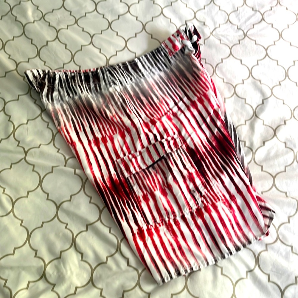 Blue Gear Mens Swimwear JAMS with Velcro & tie closure a size 38